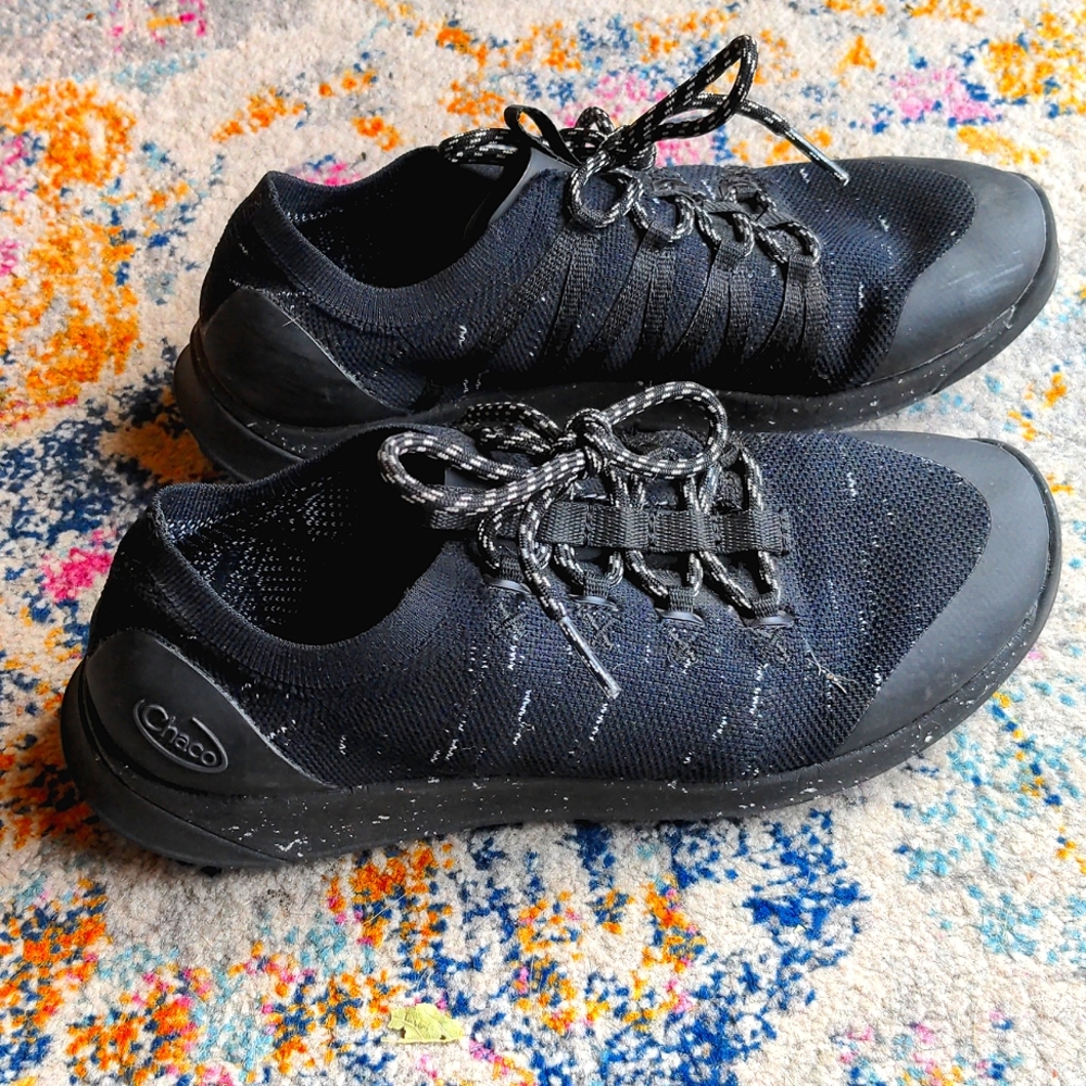 Chaco ultralight women's sneakers size 6.5